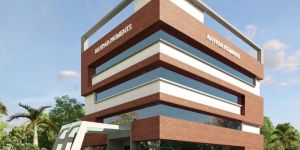 Commercial Architectural Services