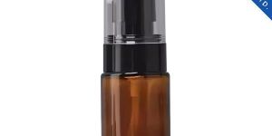 Serum Dropper Bottles
