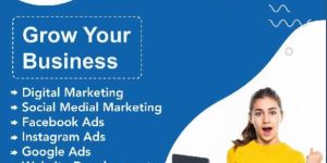 Facebook Page Designing Services