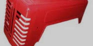 Mahindra 475di Bonnet