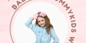 Kids Fashion Clothing