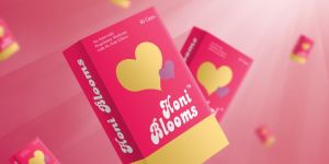 Honi Blooms Mens Capsules