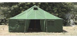 Canvas Resort Tent