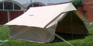 Cotton Canvas Tent