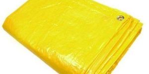 HDPE Poultry Curtains Tarpaulins