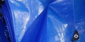 HDPE Tarpaulin