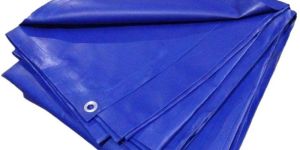 PVC Coated Tarpaulin