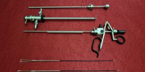TURP Resectoscope Set