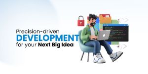 Custom Application Development