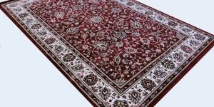 Kashmiri Silk Carpets
