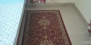 Kashmiri Silk Runner