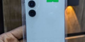 Samsung Galaxy s23 138gb Smartphone