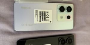 Xiaomi Redmi Note 13 Pro Smartphone