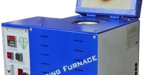 Gold Melting Furnace