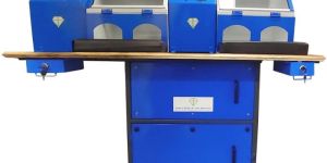 Jewellery Polishing Machine