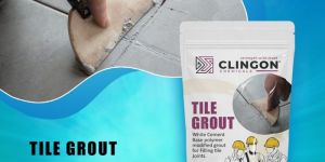 Tile Grout