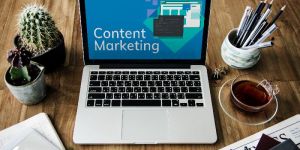 Content Marketing