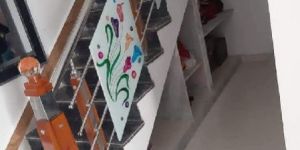 Stainless Steel Railings