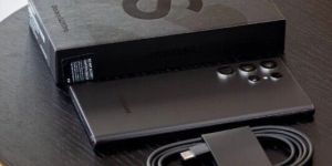 Samsung Galaxy S22 Ultra 5G