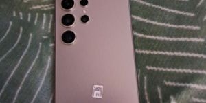 Samsung Galaxy S24 Ultra