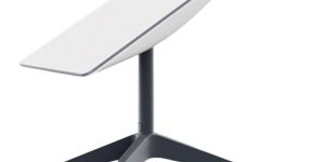 Starlink V2 Satellite Dish Kit with Router