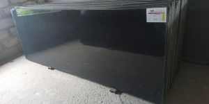 Madka Black Granite Slab