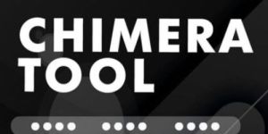 Chimera Pro Tool Activation Software