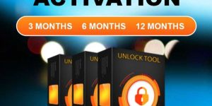 Mobile Unlock Software