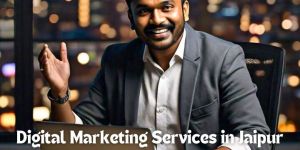 Digital Marketing Services