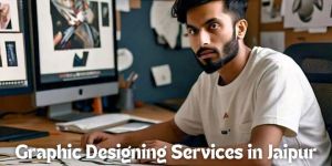Graphic Designing