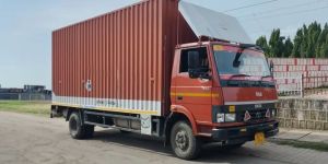 Container Truck Service (32FT MXL, 32FT SXL, 20-24 FT)