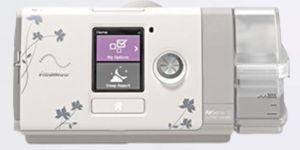 AirSense 10 AutoSet for Her Auto CPAP