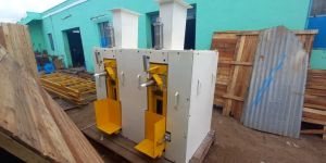 Cement Packing Machine