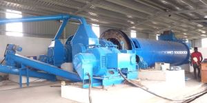 Mini Cement Plant