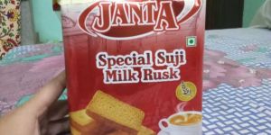 Jeera Rusk