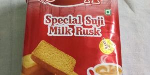 Milk Rusks