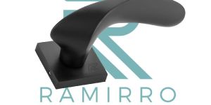 Brass Mortise Handle