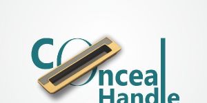 Concealed Handle