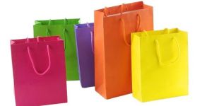 Carry Bags Printing Services
