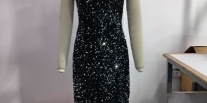 Women Dress Hi Faisal