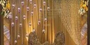 Artificial Flower Decoration