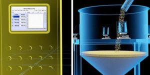Tank Weighing System