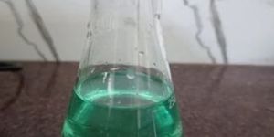 Chemphos 1140 Zinc Phosphate Chemical