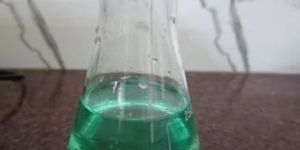 Chemphos 1180 Zinc Phosphate Chemical