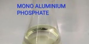 Liquid Mono Aluminum Phosphate