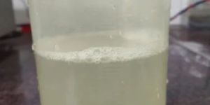 Maxbrite Stainless Steel Electropolishing Chemical