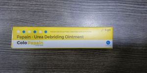 Collo Papain Ointment