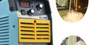 TIG Argon Welding Machine