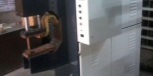 Capacitor Discharge Welding Machine