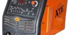 DC Pulse TIG Welding Machine